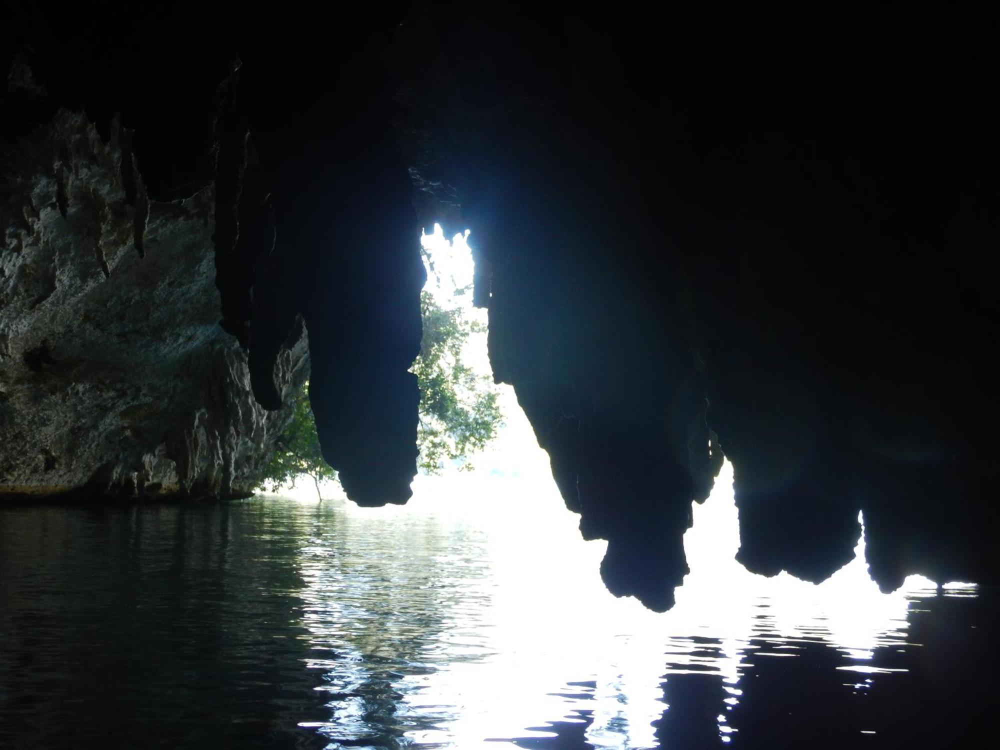 BesirRaja Ampat Blue Sea别墅 外观 照片