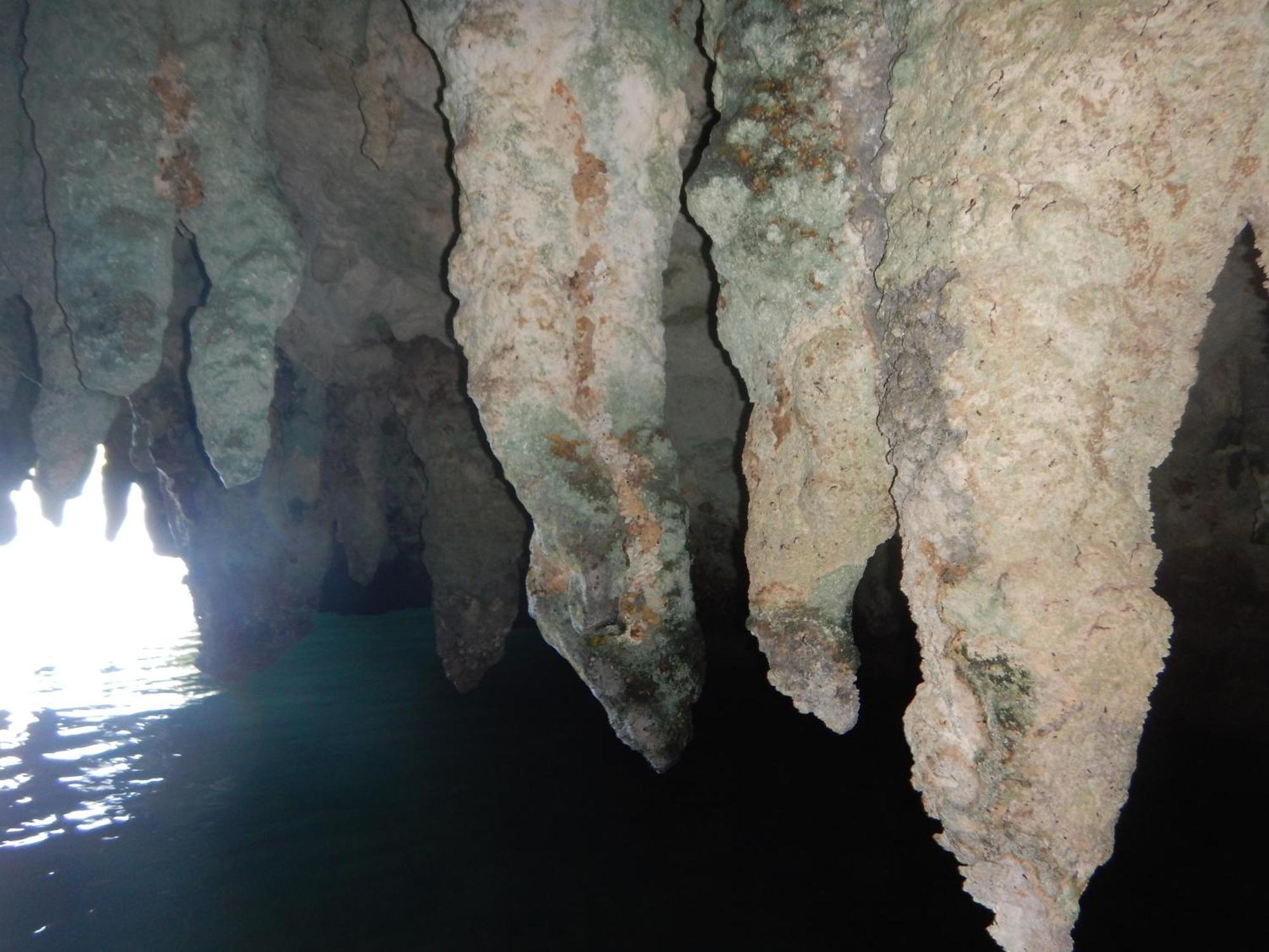 BesirRaja Ampat Blue Sea别墅 外观 照片