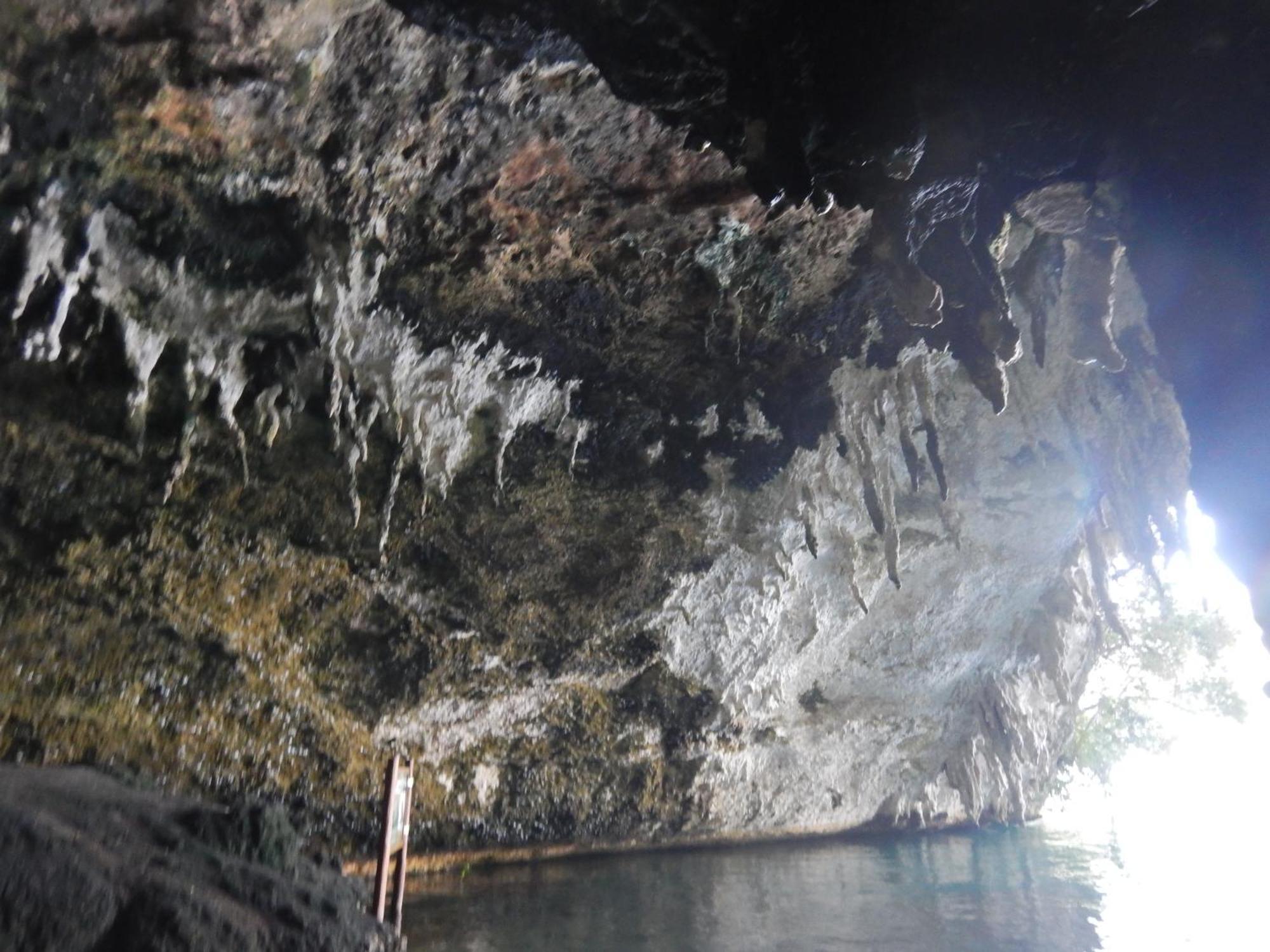 BesirRaja Ampat Blue Sea别墅 外观 照片